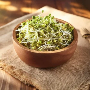 Sprouts