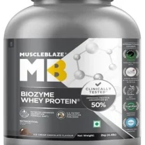 Protein Powders